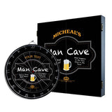 BFR Man Cave Cabinet Combo