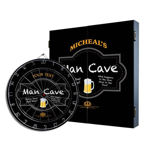 BFR Man Cave Cabinet Combo