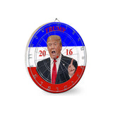 Donald Trump Dart Board