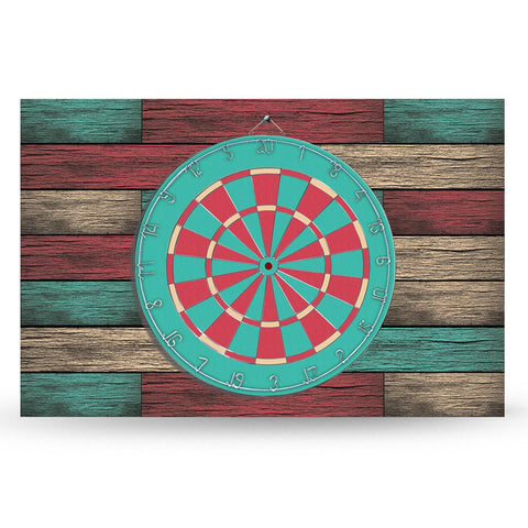 Aqua Marine Backboard Combo