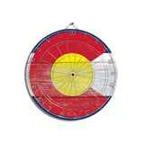 Colorado Dart Board