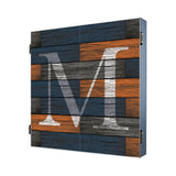 Bronco Blue Cabinet Combo