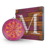 Charlie Pink Cabinet Combo