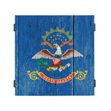 North Dakota Cabinet