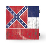 Mississippi Cabinet Combo